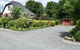 Lampenhäuschen